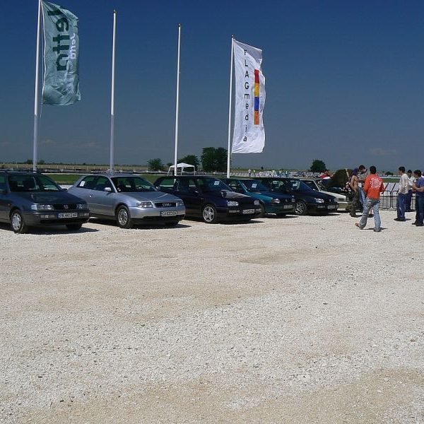 Национален събор Калояново 2007