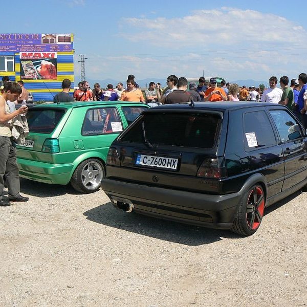 Национален събор Калояново 2007
