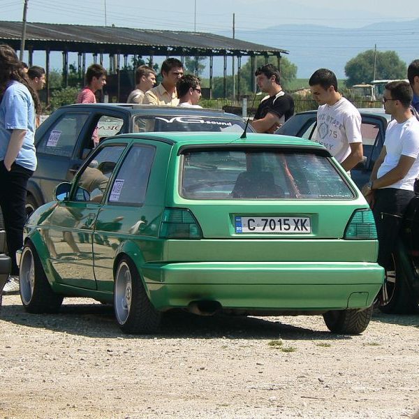 Национален събор Калояново 2007