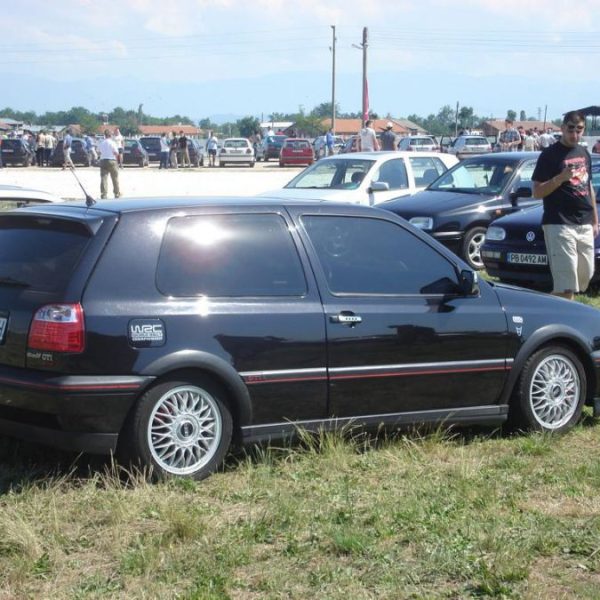 Национален събор Калояново 2007