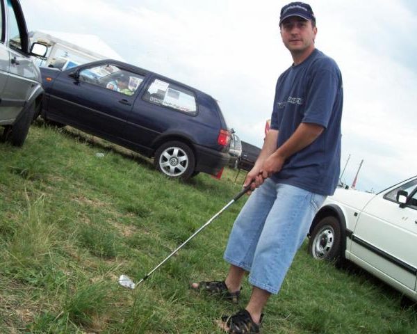 Национален събор Калояново 2007