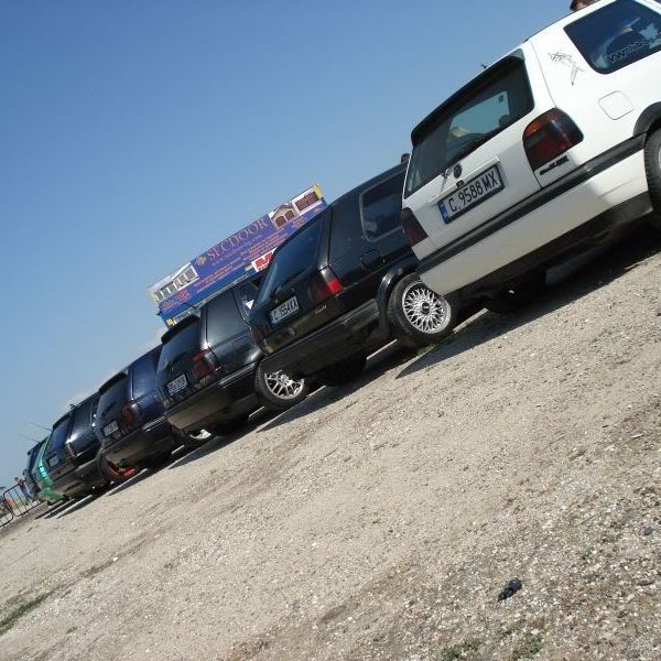 Национален събор Калояново 2007