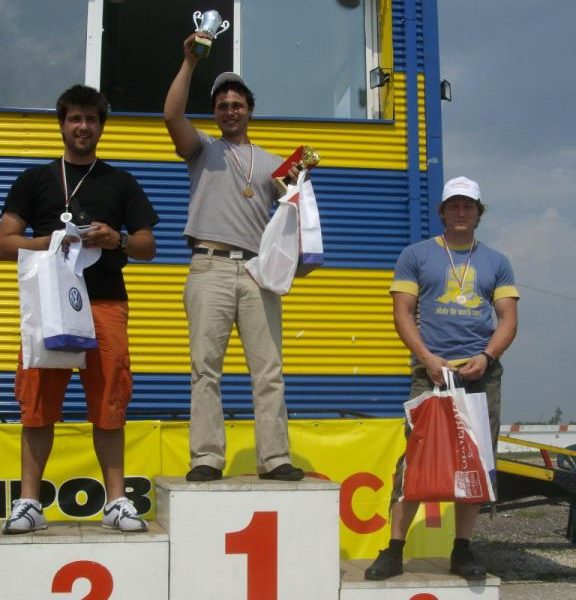 Национален събор Калояново 2008