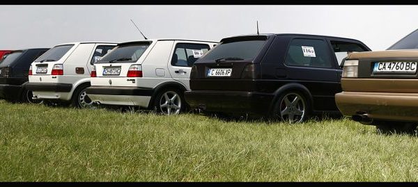 Национален събор Калояново 2008