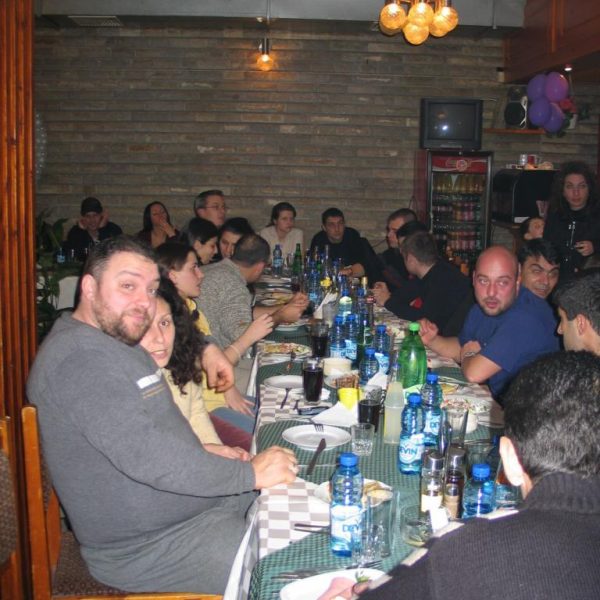 Хижа Копривките 2005
