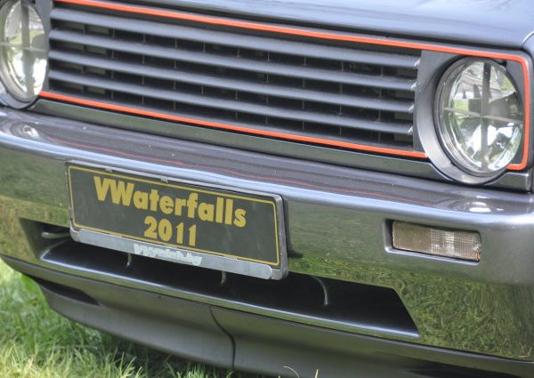Krushuna waterfalls 2011