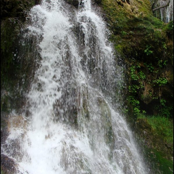 Krushuna waterfalls 2010