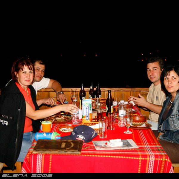 Elena 2009