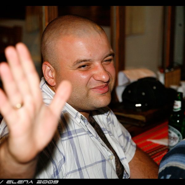 Elena 2009