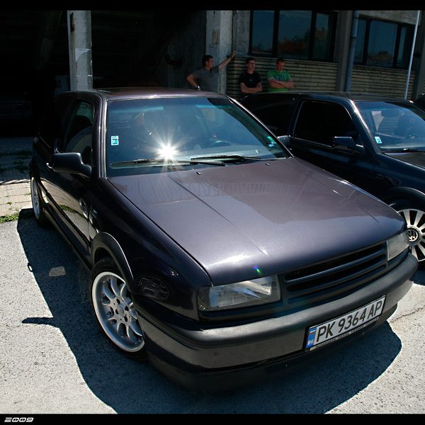 Elena 2009