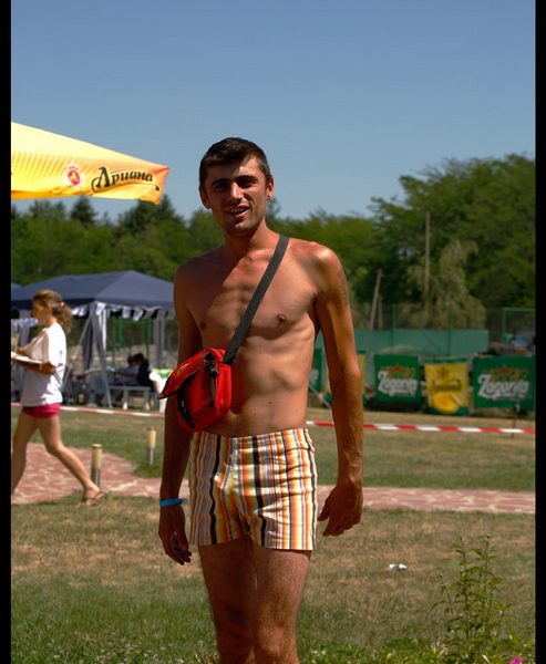 Elena 2009