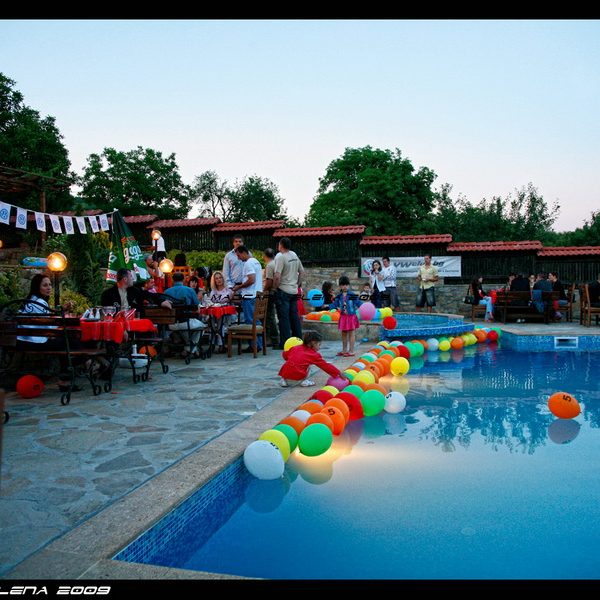 Elena 2009