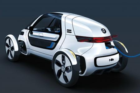 Volkswagen за индивидуалисти