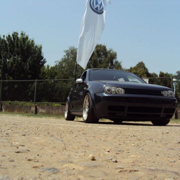 VW Show Niš 2010