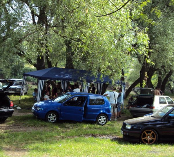 VW Show Niš 2010