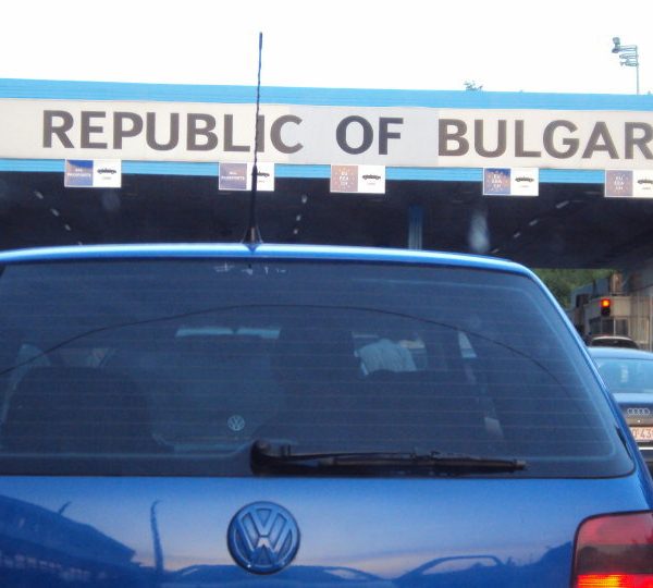 VW Show Niš 2010