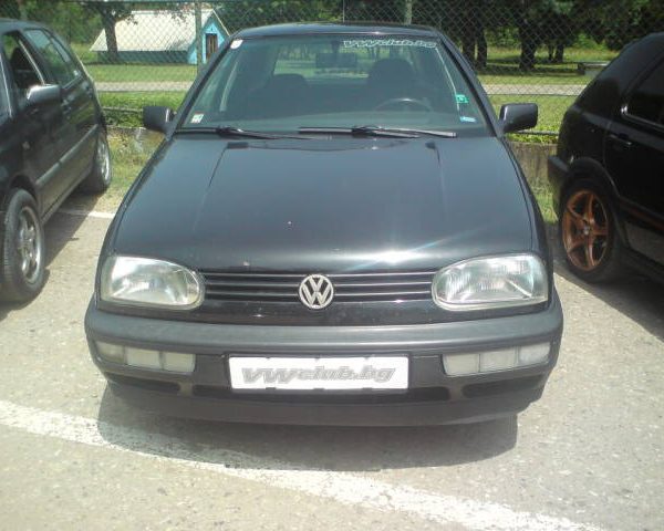 VW Show Niš 2010