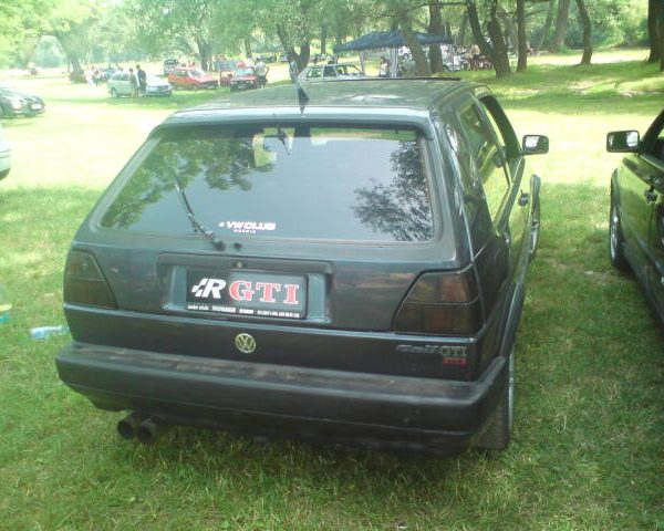 VW Show Niš 2010