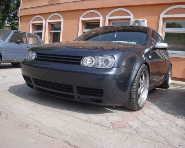 VW Show Niš 2010