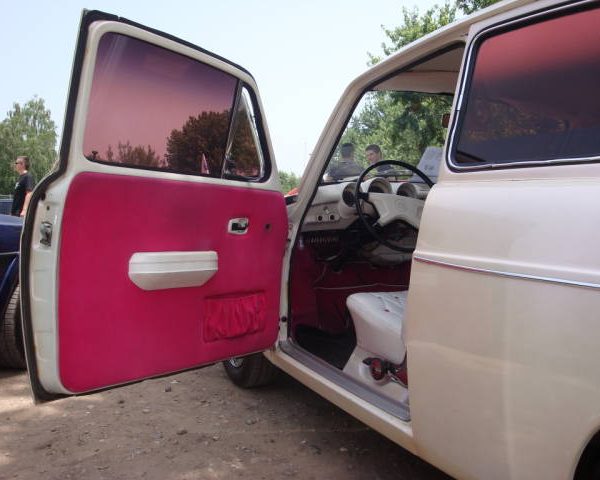 VW Show Niš 2010