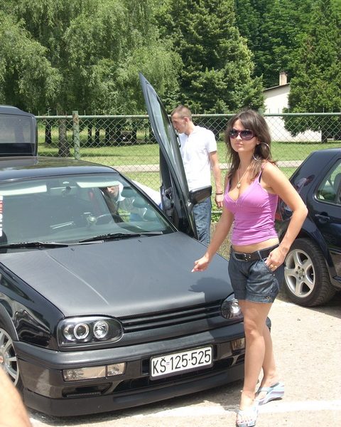 VW Show Niš 2010
