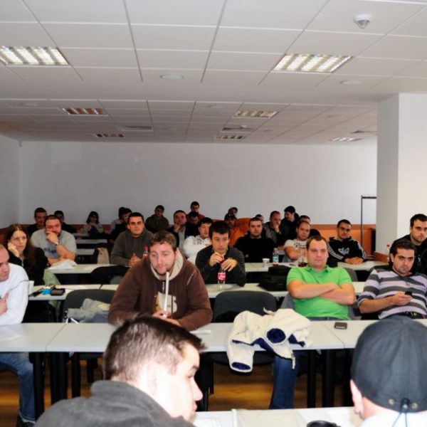 General meeting 2010 (2)