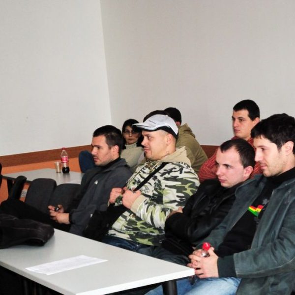 General meeting 2010 (2)