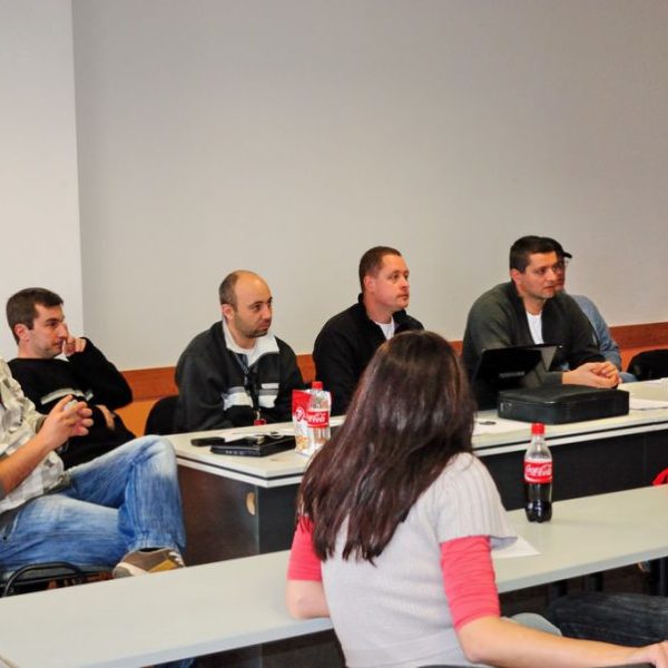 General meeting 2010 (2)