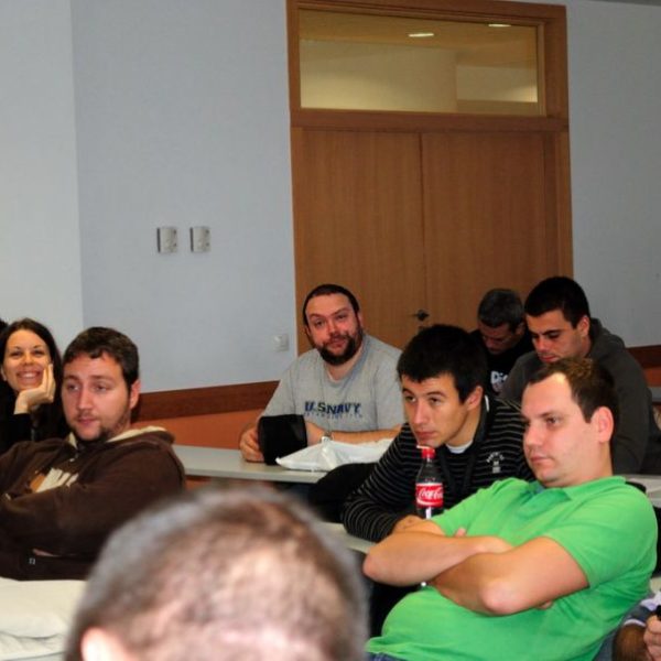 General meeting 2010 (2)