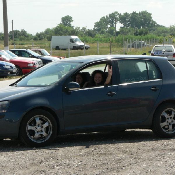VI Национален Фолксваген събор 2010