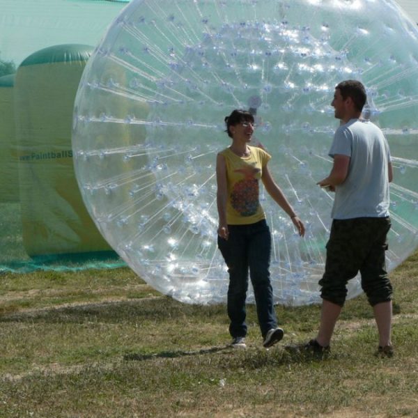 VI Национален Фолксваген събор 2010