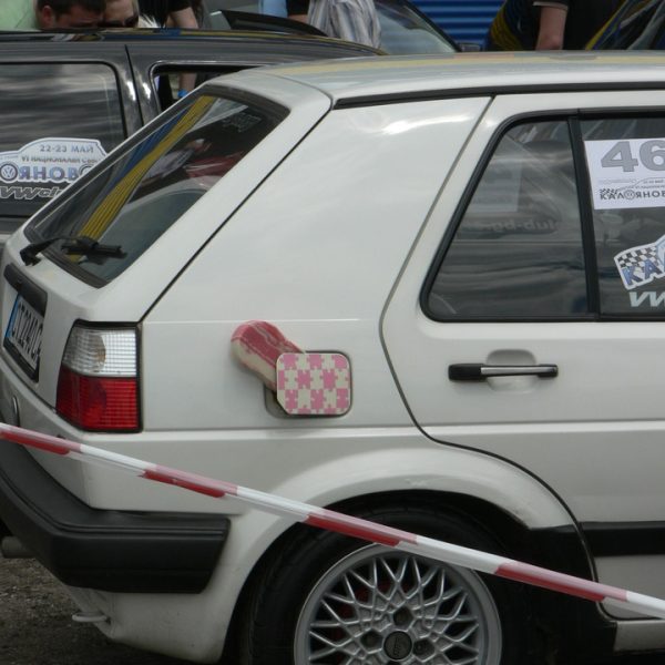 VI Национален Фолксваген събор 2010