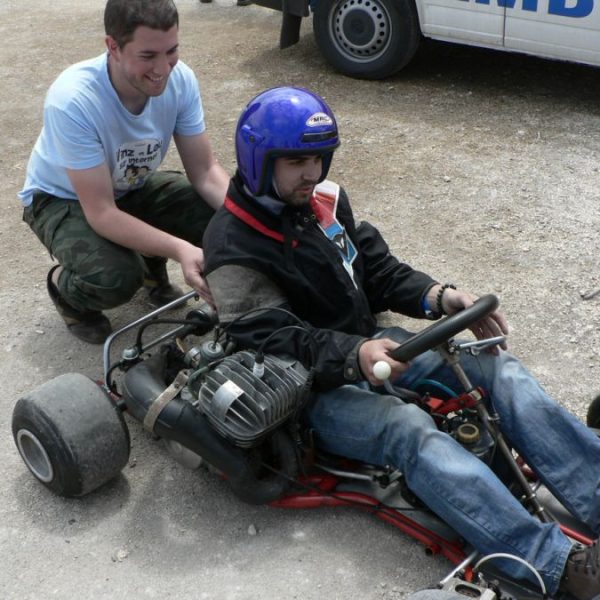VI Национален Фолксваген събор 2010