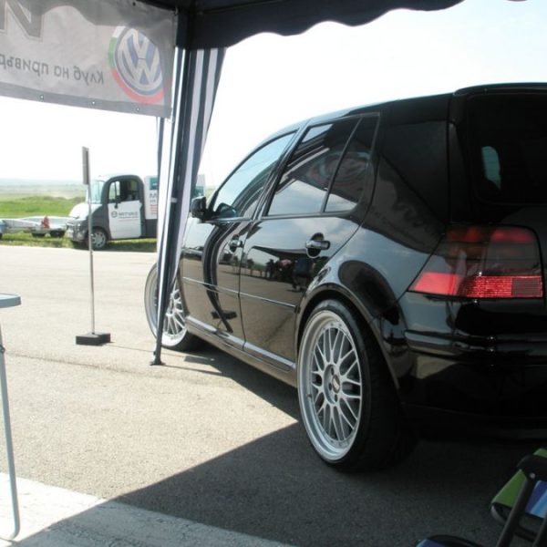 National tuning show 2010