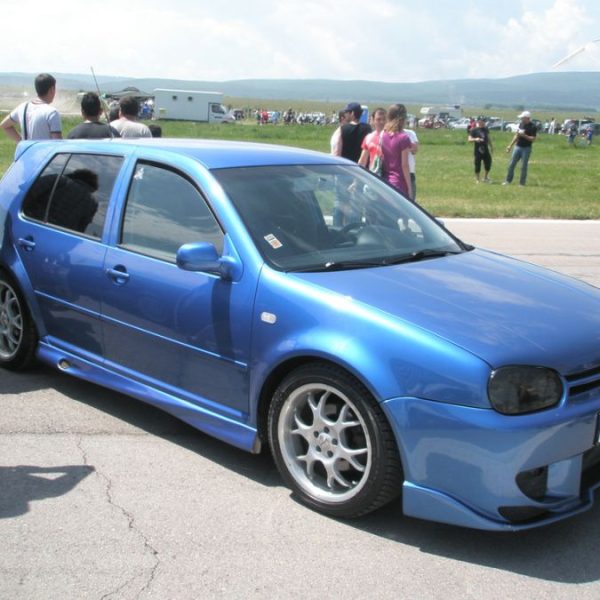 National tuning show 2010