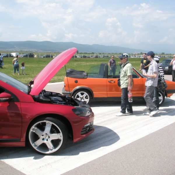 National tuning show 2010