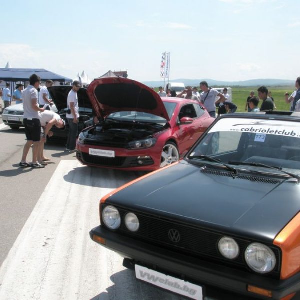 National tuning show 2010