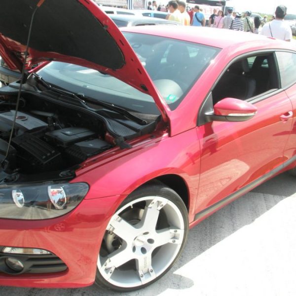 National tuning show 2010