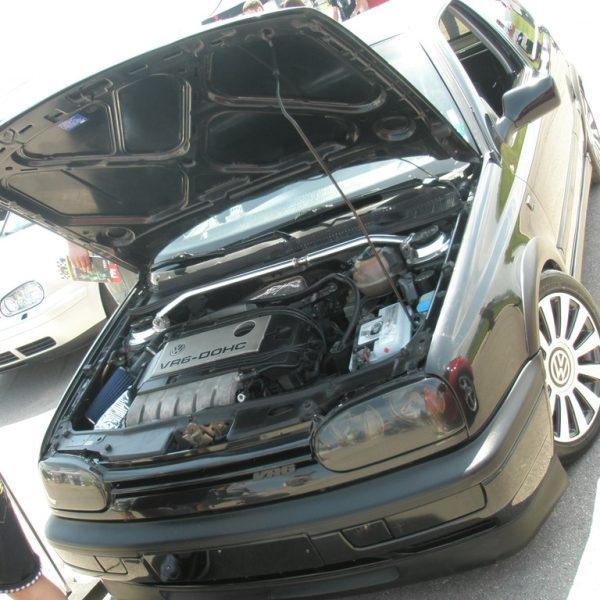 National tuning show 2010