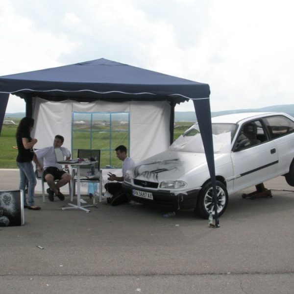 National tuning show 2010