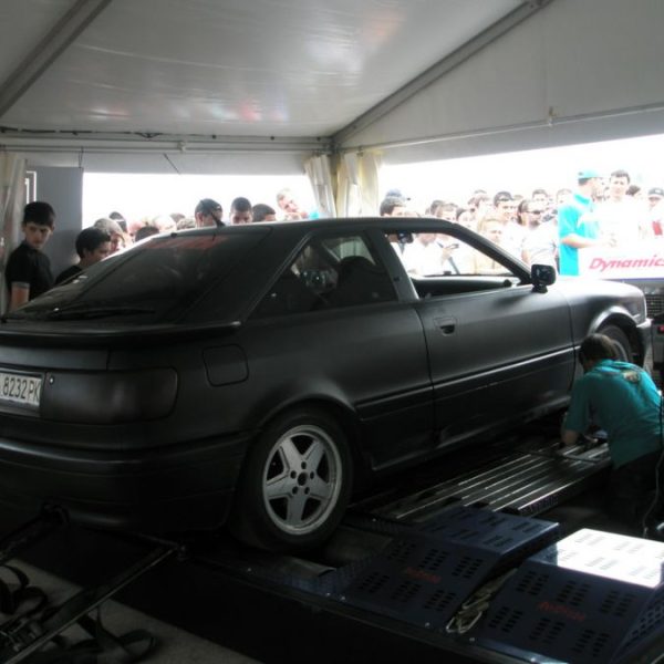 National tuning show 2010