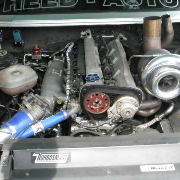 National tuning show 2010