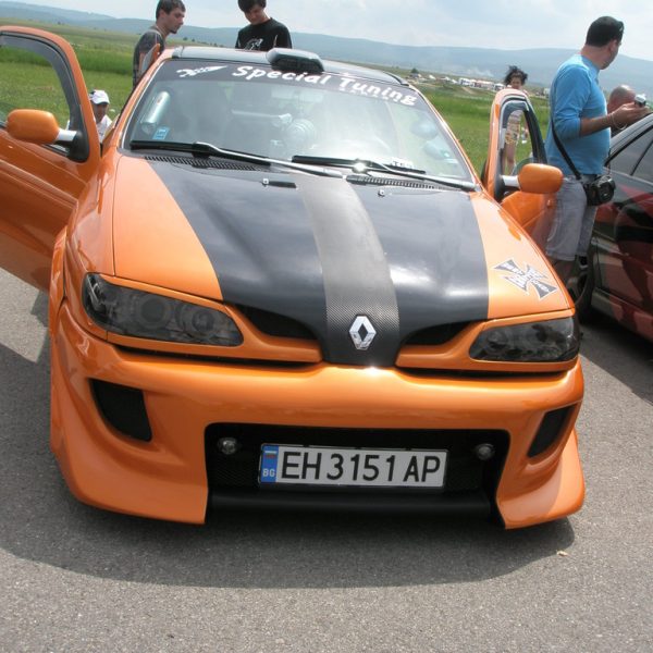 National tuning show 2010
