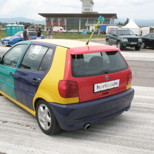 National tuning show 2010