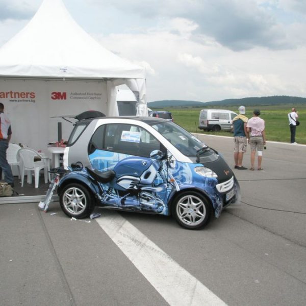 National tuning show 2010