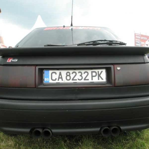 National tuning show 2010