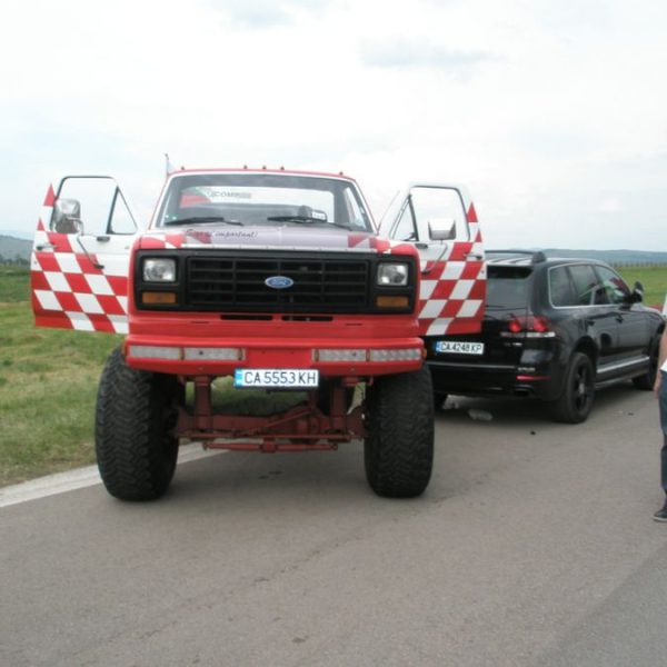 National tuning show 2010