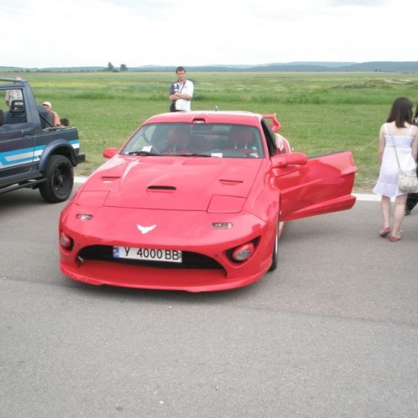 National tuning show 2010
