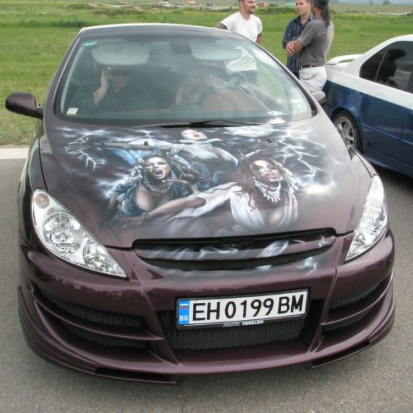National tuning show 2010