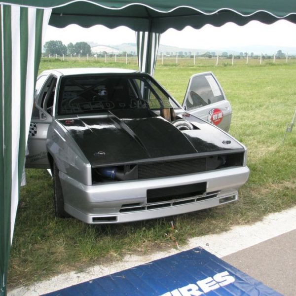 National tuning show 2010